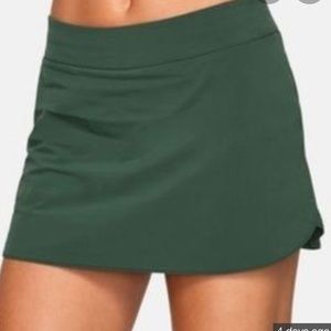 Outdoor voices skort